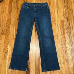 Sonoma jeans size 6 short